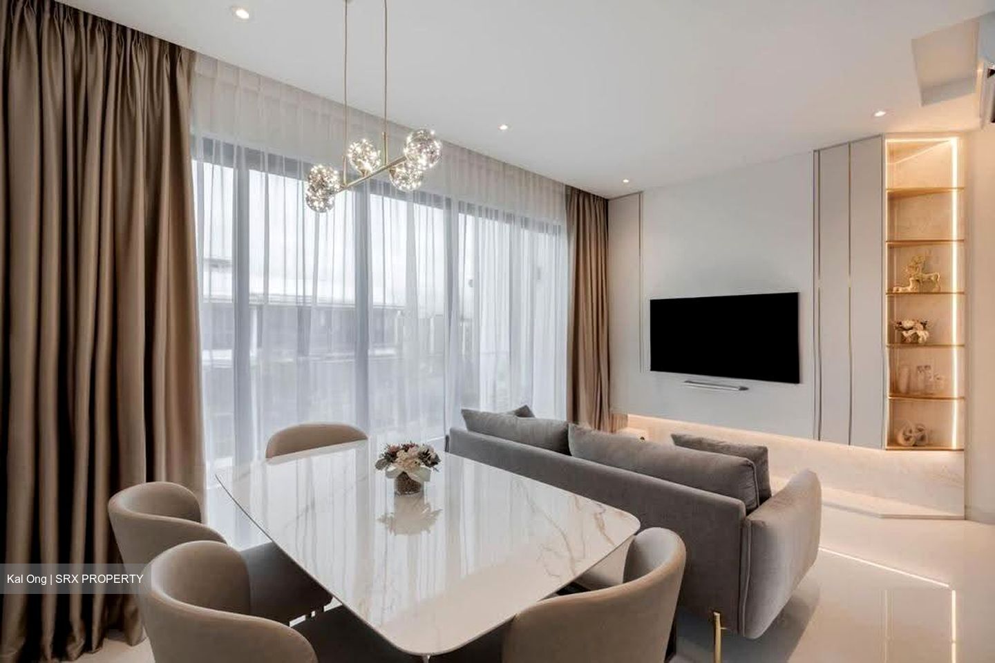Hedges Park Condominium (D17), Condominium #625252731